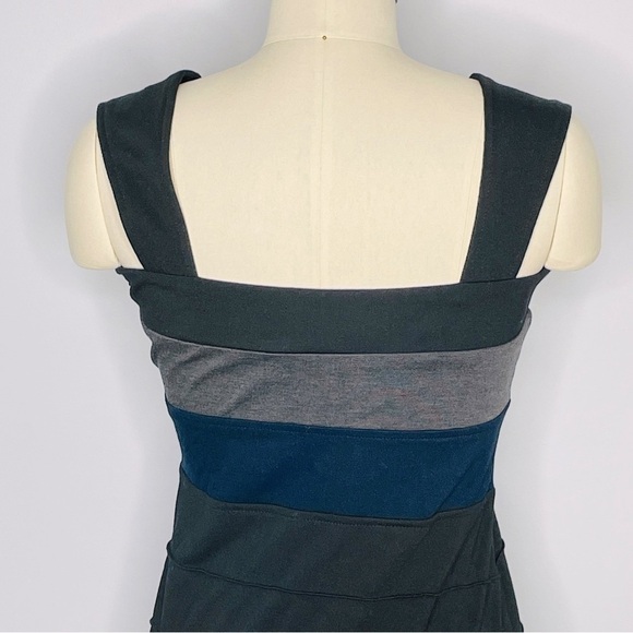 Rinascimento Made in Italy Bandage Dress- Multicolored- Size Large - Picture 7 of 8